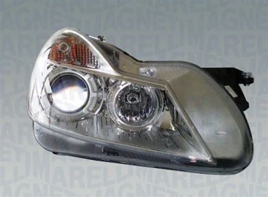 Headlight